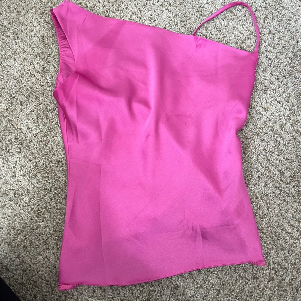 Nasty Gal Top